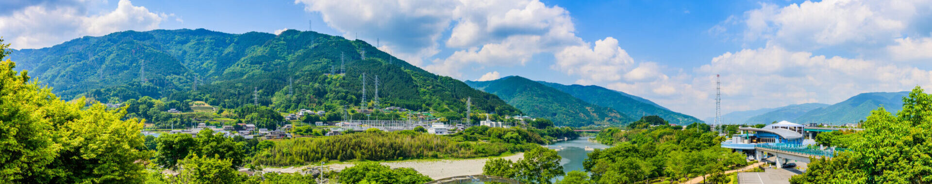 徳島県